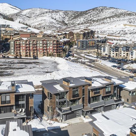 Park City Adventures Dış mekan fotoğraf