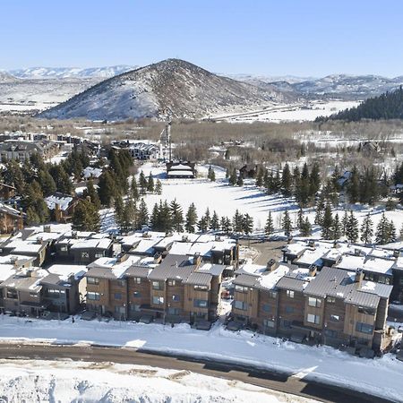 Park City Adventures Dış mekan fotoğraf