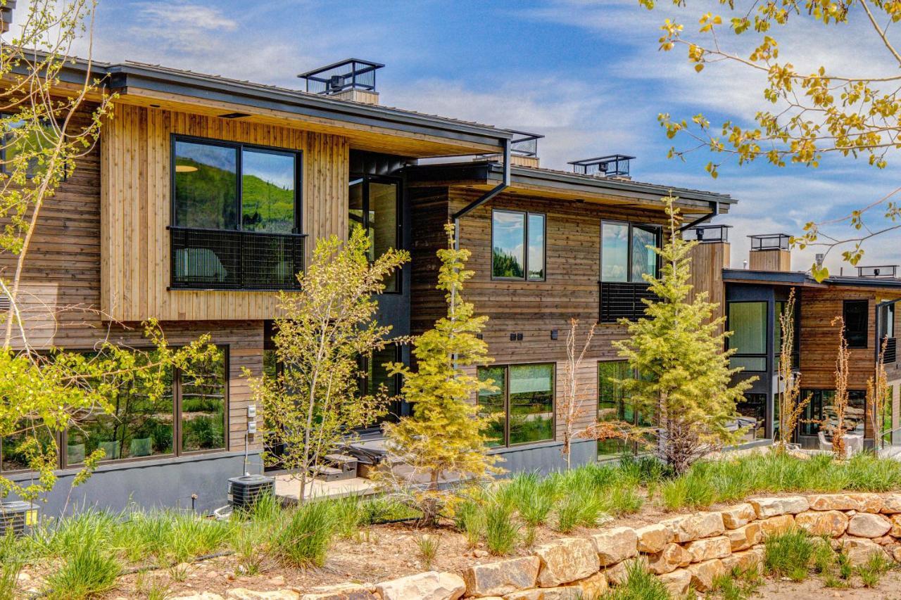Park City Adventures Dış mekan fotoğraf