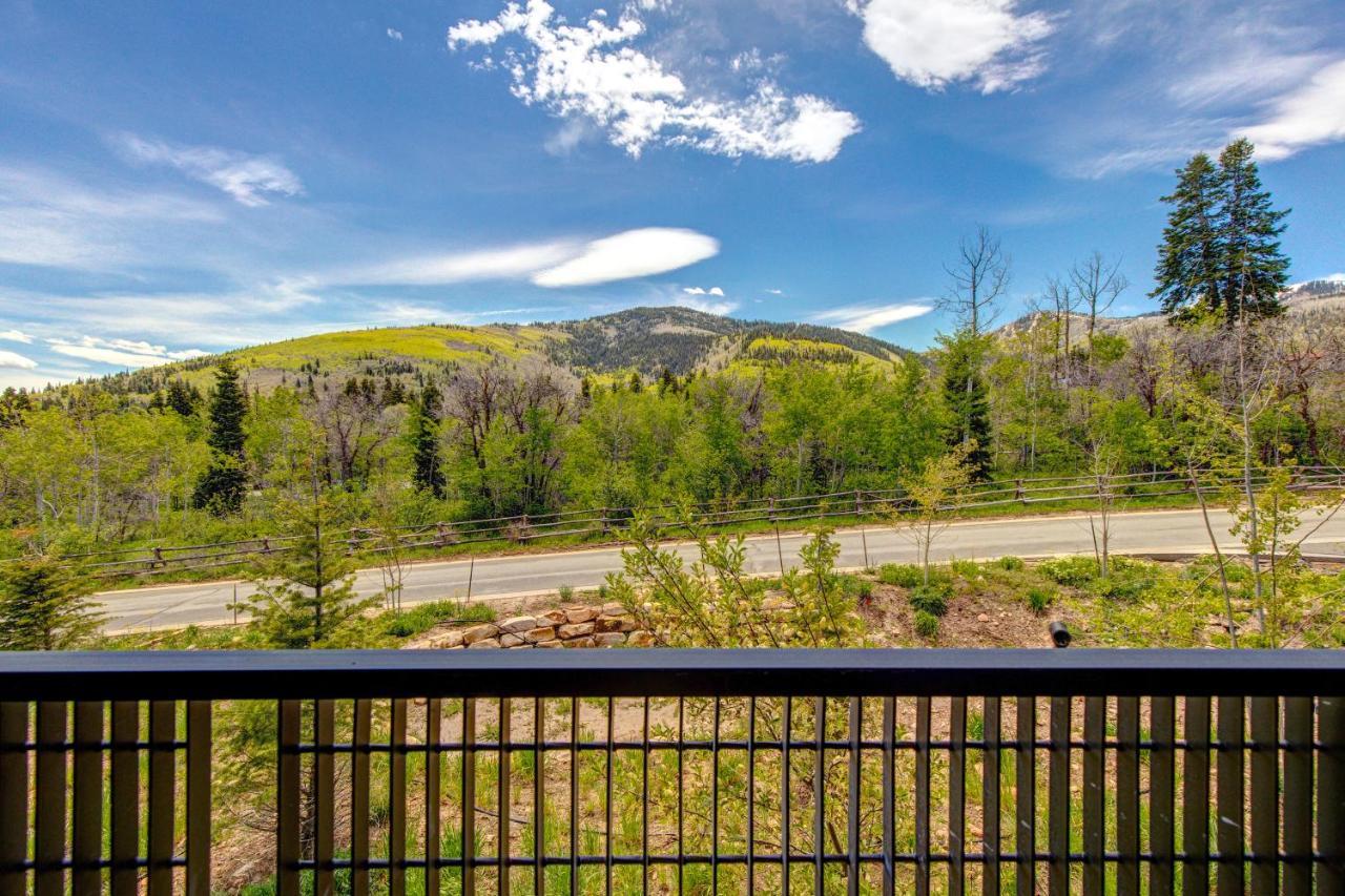 Park City Adventures Dış mekan fotoğraf