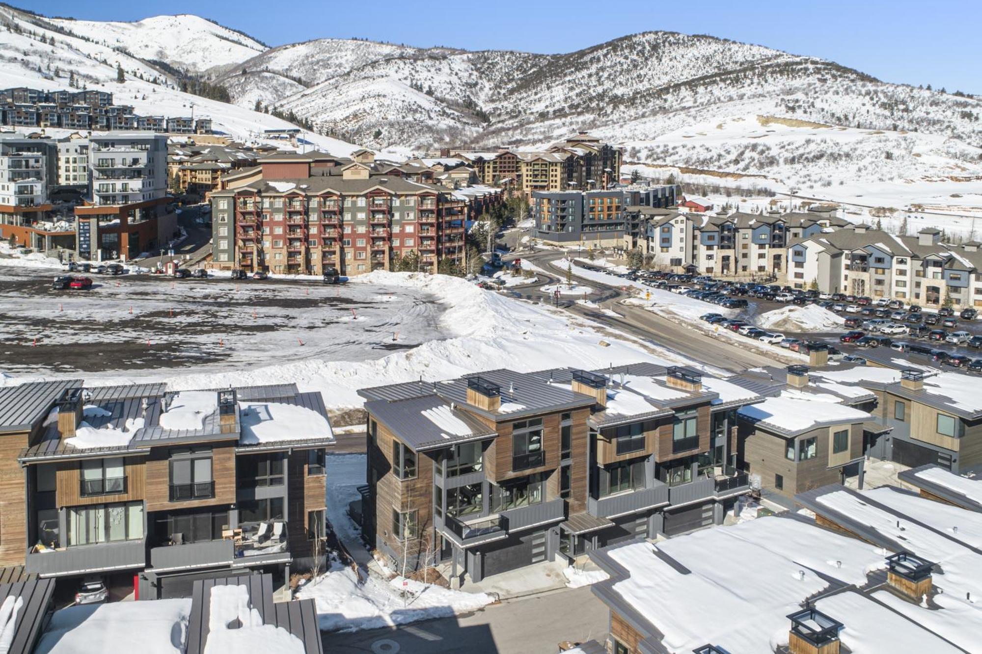 Park City Adventures Dış mekan fotoğraf