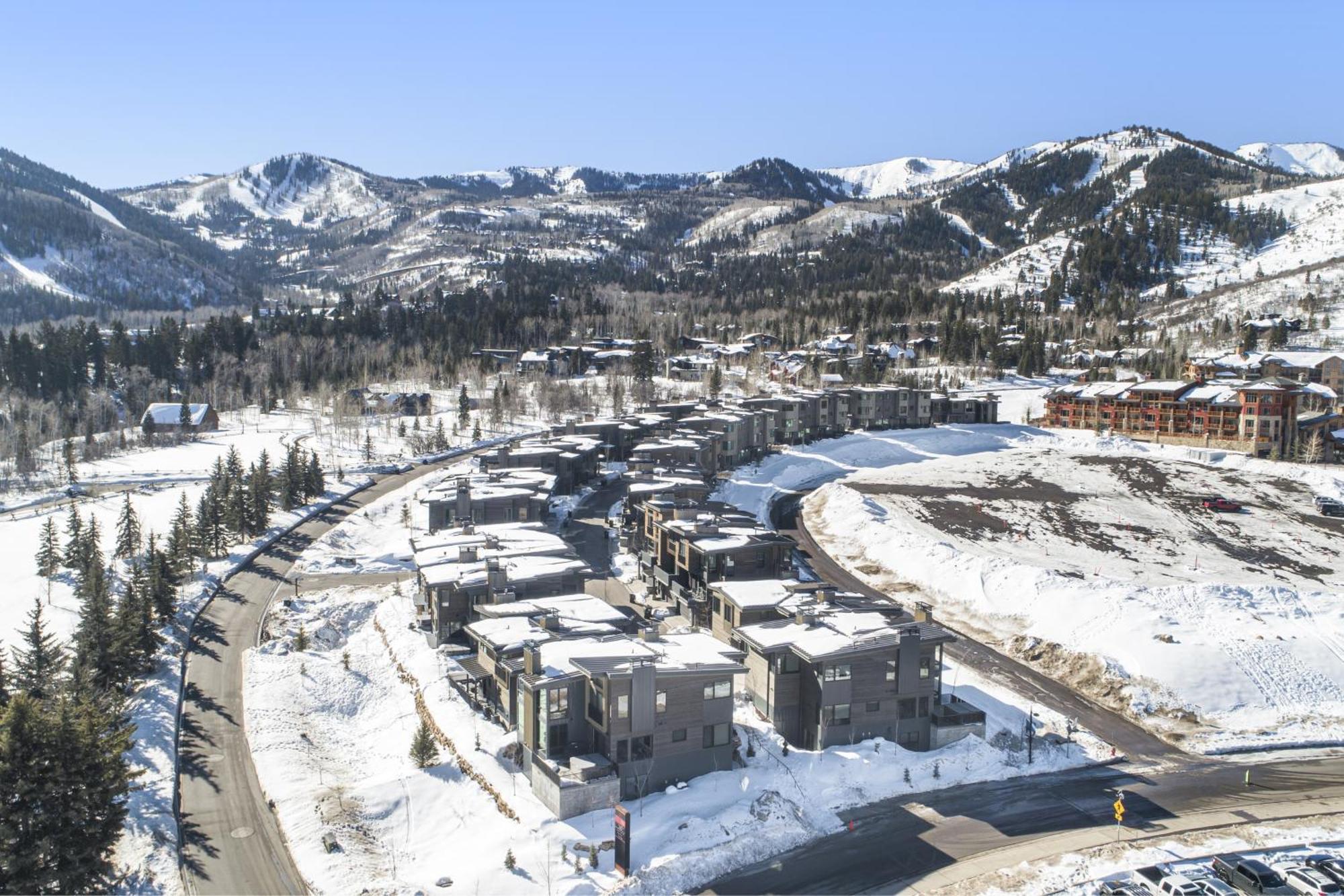 Park City Adventures Dış mekan fotoğraf