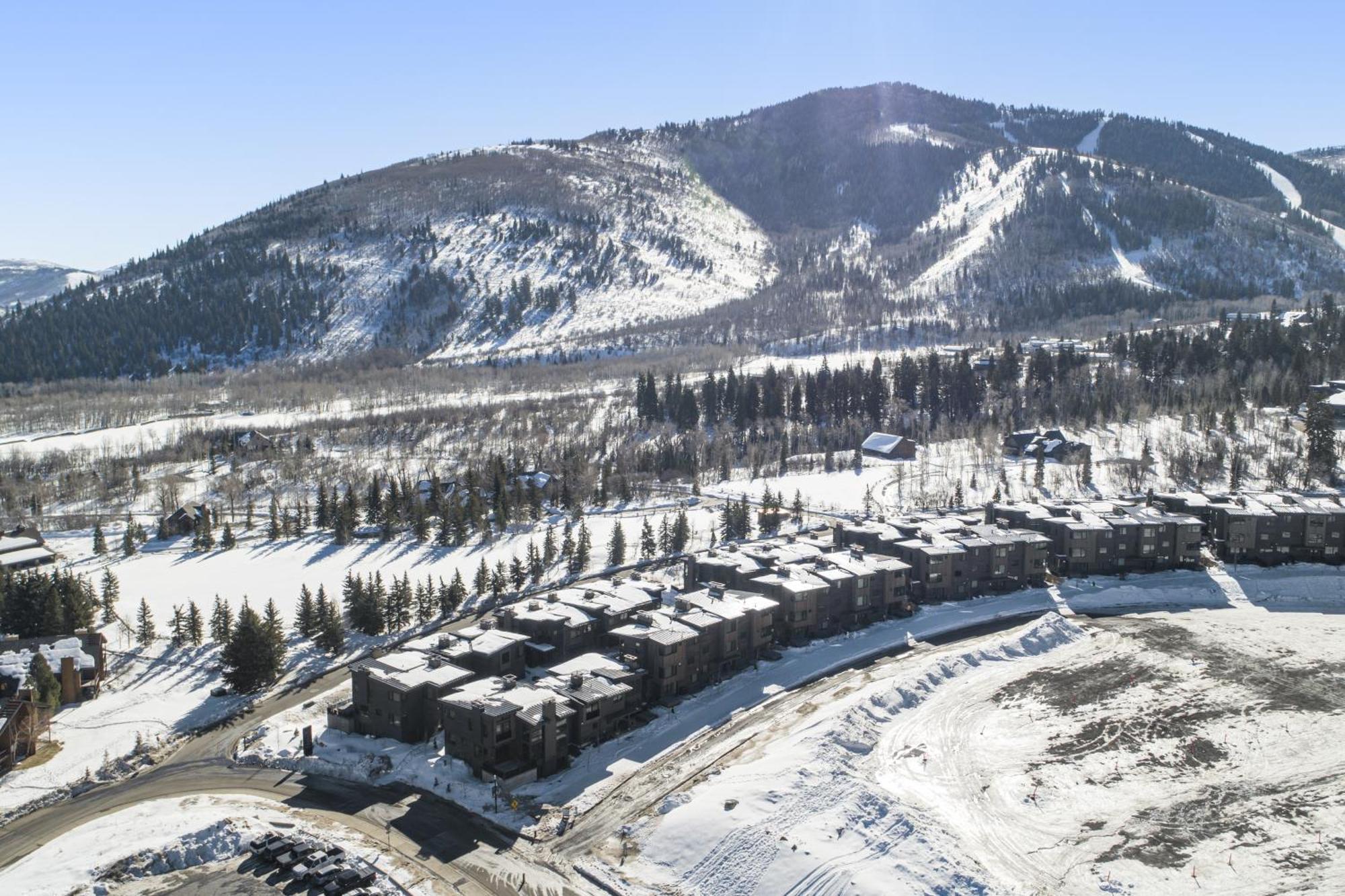 Park City Adventures Dış mekan fotoğraf